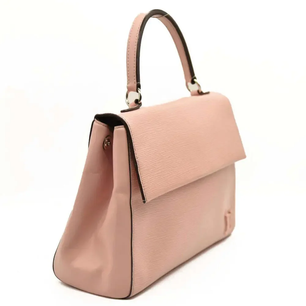 LOUIS VUITTON Epi Cluny MM Rose Ballerine CA4175 - Picture 2 of 15